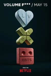 Любовь, смерть и роботы